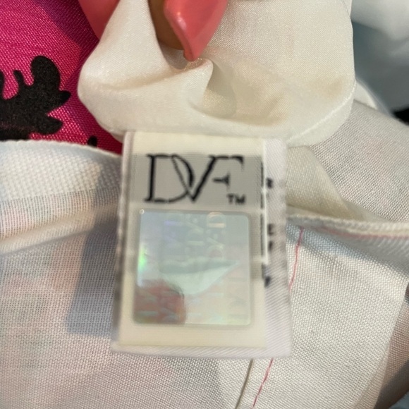 Diane von Furstenberg dress size‎ 10 - Picture 7 of 7